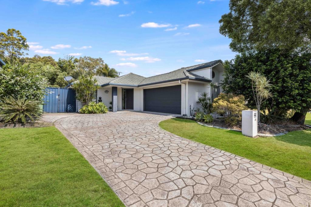 31 LILAC CRES, CURRIMUNDI, QLD 4551