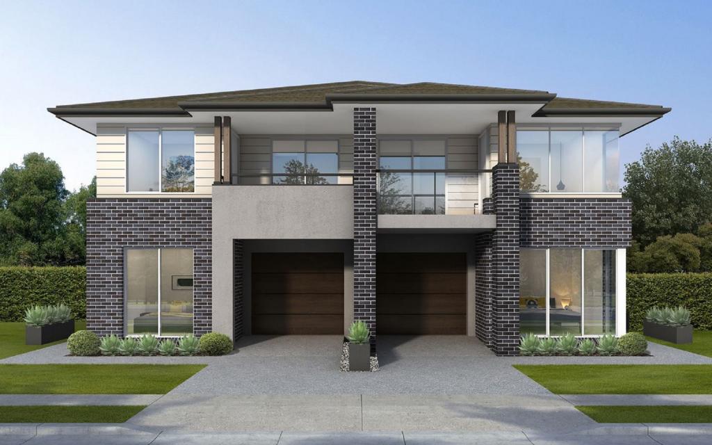 Contact Agent For Address, Box Hill, NSW 2765