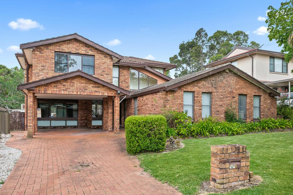 3 Adaluma Ave, Bangor, NSW 2234