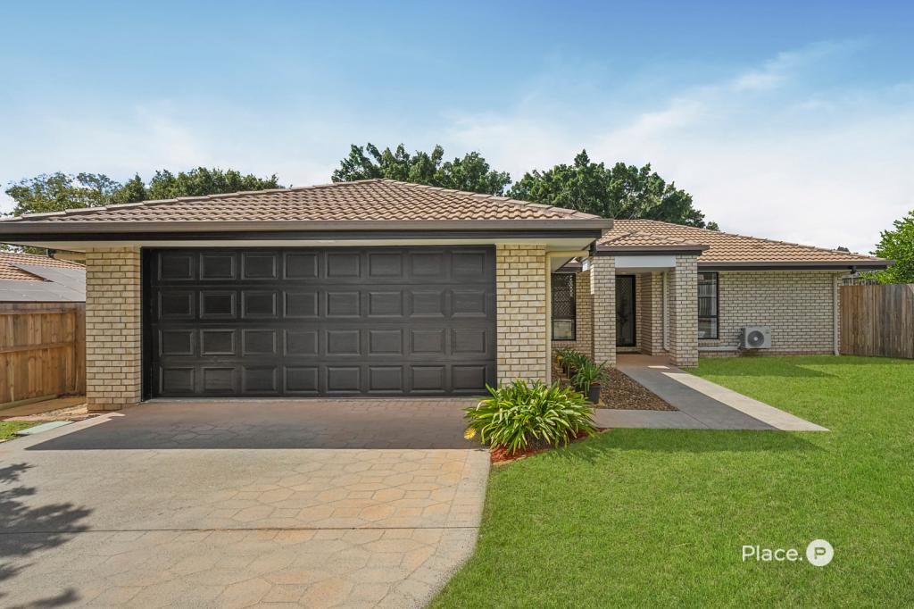 18 Wavecrest Pl, Calamvale, QLD 4116