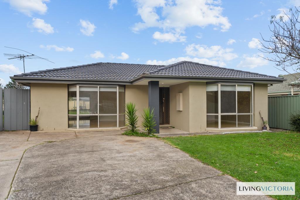 36 Tarcoola Ave, Meadow Heights, VIC 3048