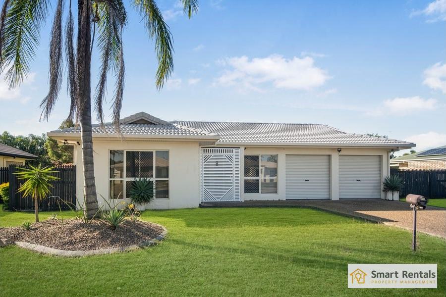 32 GREENWOOD DR, KIRWAN, QLD 4817