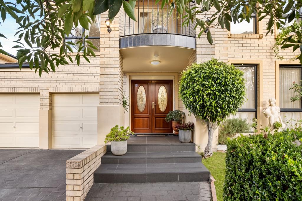 5 Purton St, Stanhope Gardens, NSW 2768