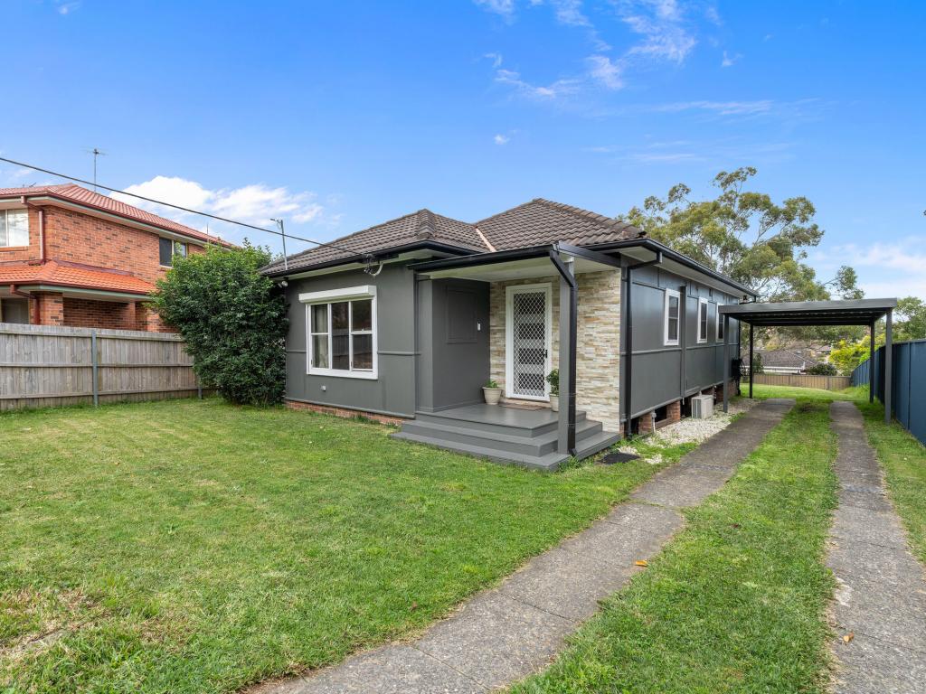 17 Moona Rd, Kirrawee, NSW 2232