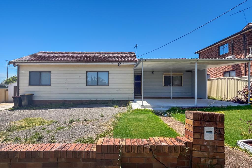 2a Gleeson Ave, Condell Park, NSW 2200