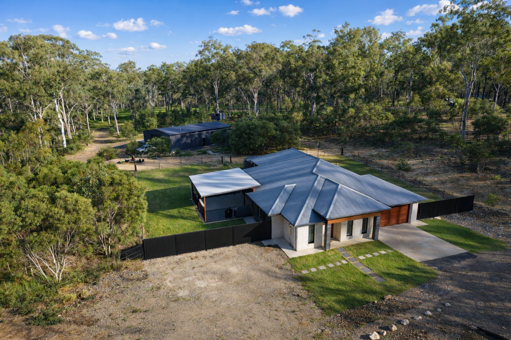 30 Billabong Way, Bucca, QLD 4670