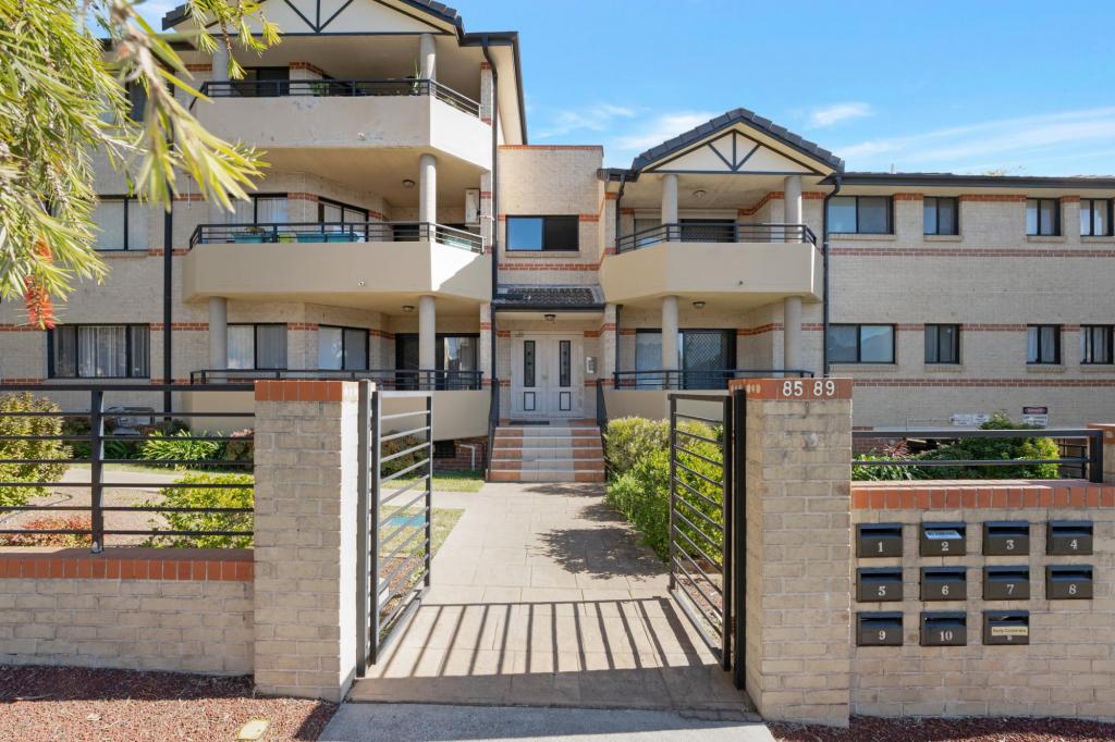 2/85-89 Clyde St, Guildford, NSW 2161