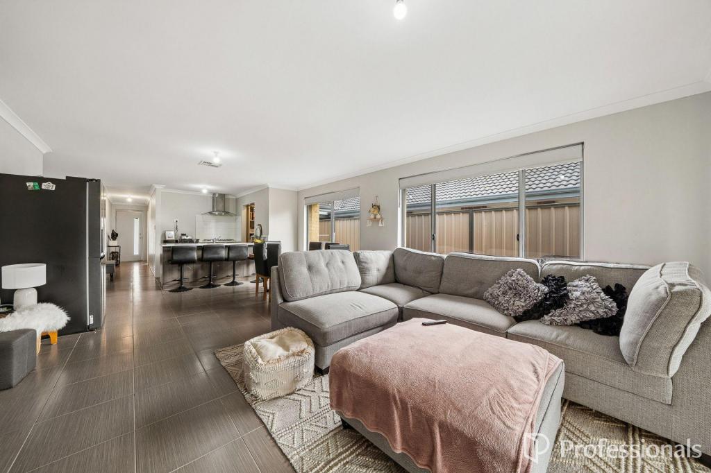 27 Sansimeon Bvd, Byford, WA 6122