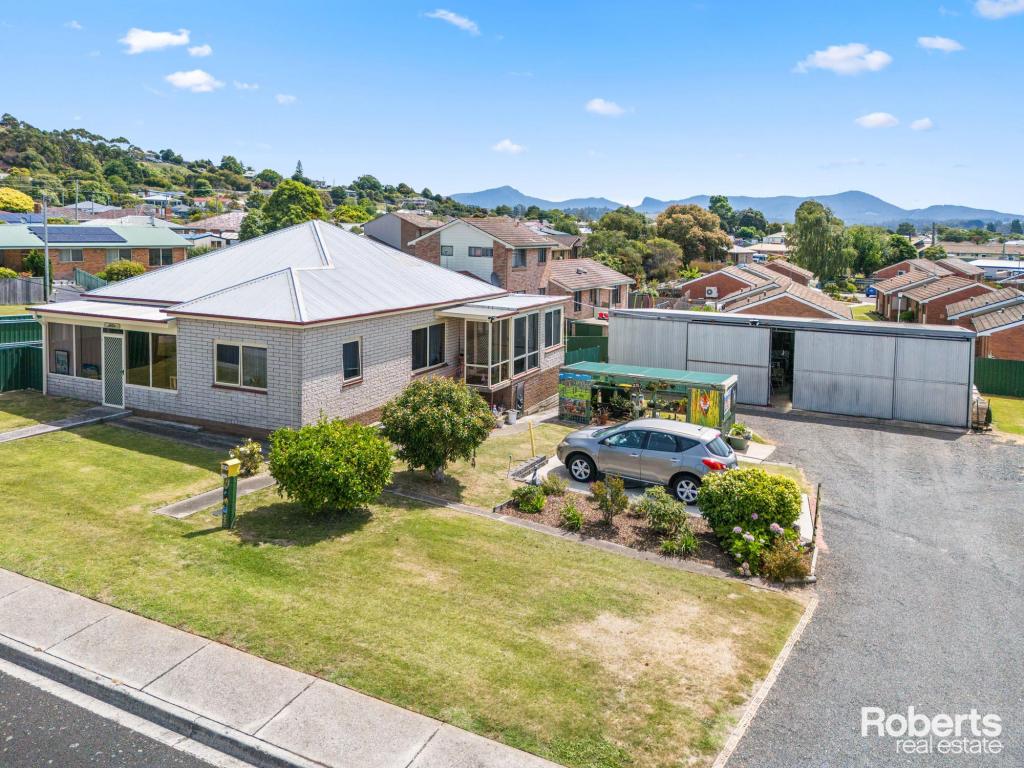 14 Shaw St, Ulverstone, TAS 7315