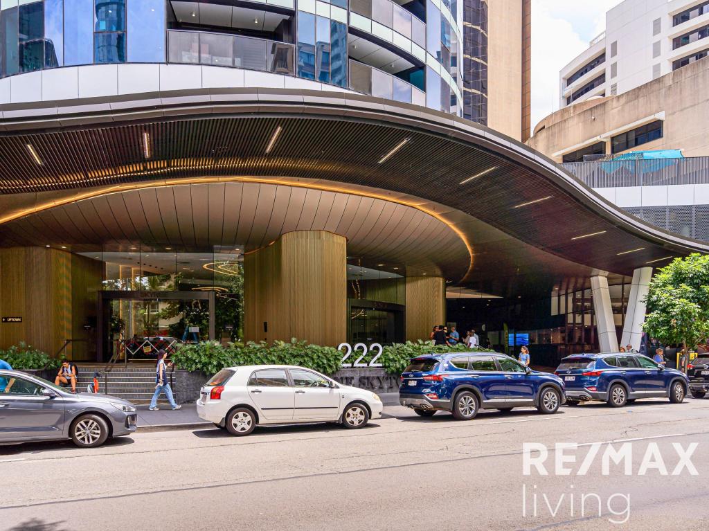 1607/222 Margaret St, Brisbane City, QLD 4000