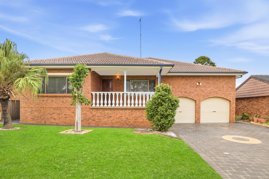 32 Joanna St, South Penrith, NSW 2750