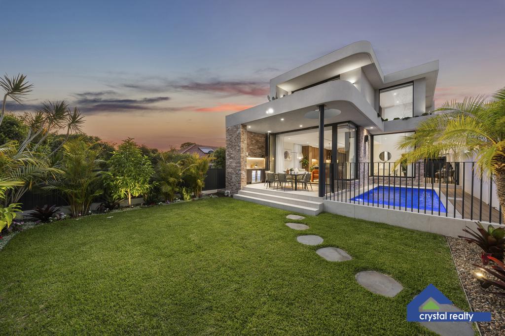 1 Potter St, Russell Lea, NSW 2046