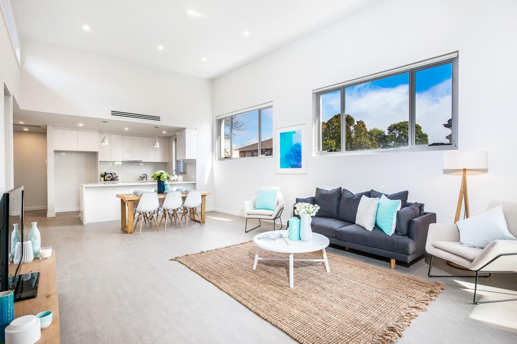 4/4 Giddings Ave, Cronulla, NSW 2230