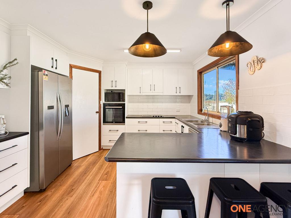 17 Hensleigh St, Delegate, NSW 2633