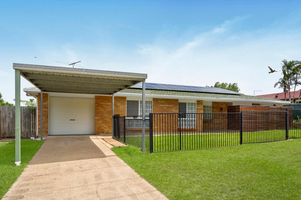 11 Curzon St, Browns Plains, QLD 4118