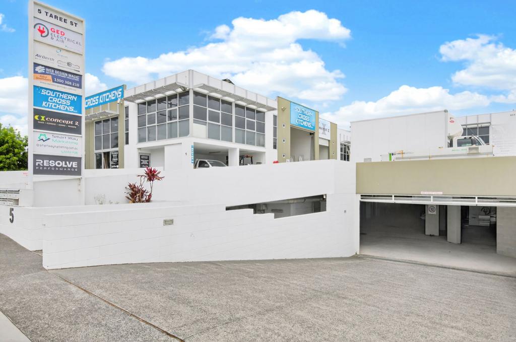 5/5 Taree St, Burleigh Heads, QLD 4220