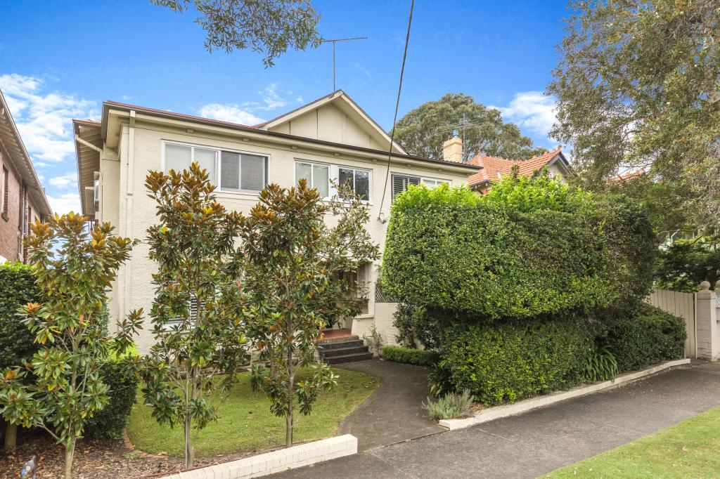 3/97 Cremorne Rd, Cremorne Point, NSW 2090