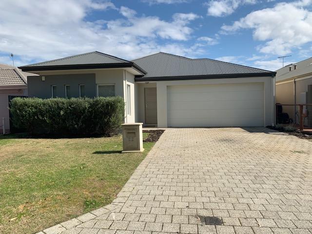 22 Solstice Bend, Wellard, WA 6170