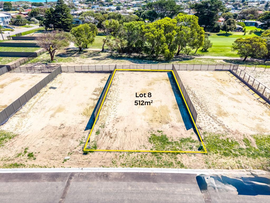 LOT 8 JUMBUK RD, GOOLWA SOUTH, SA 5214