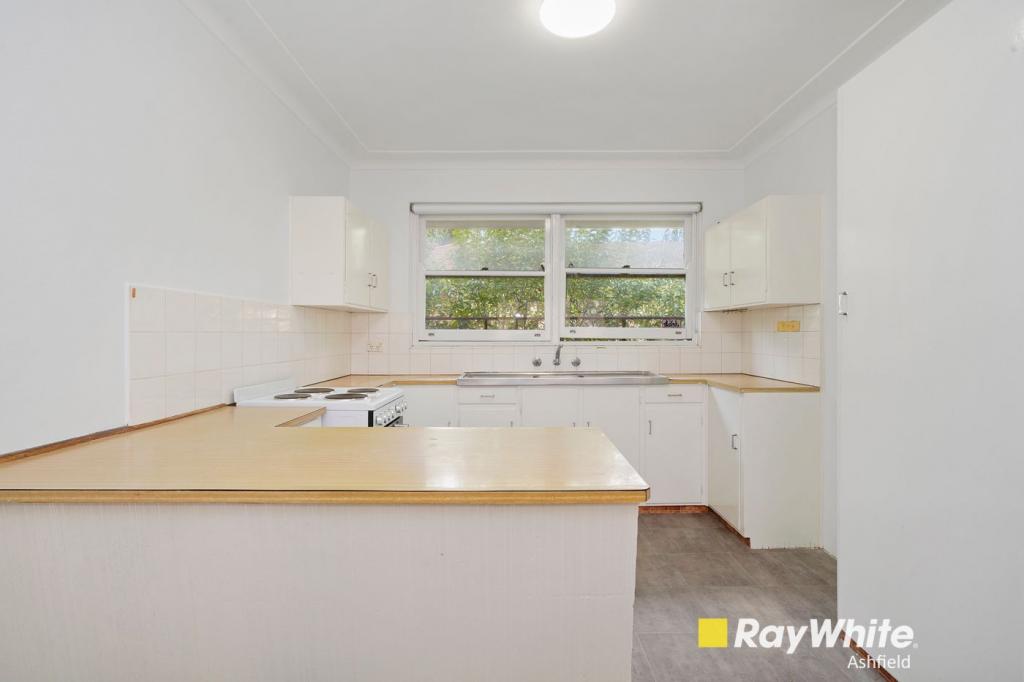 4/145 Croydon Ave, Croydon Park, NSW 2133