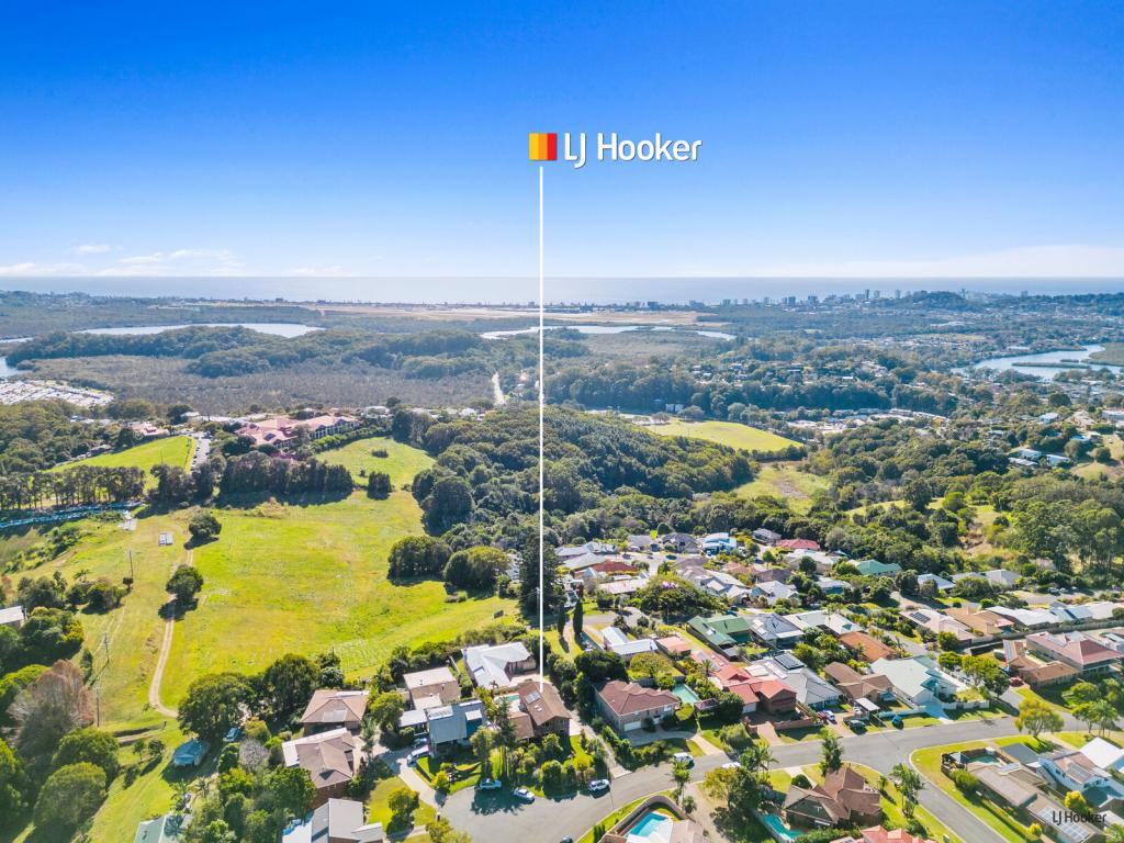 28 Warringa Dr, Bilambil Heights, NSW 2486