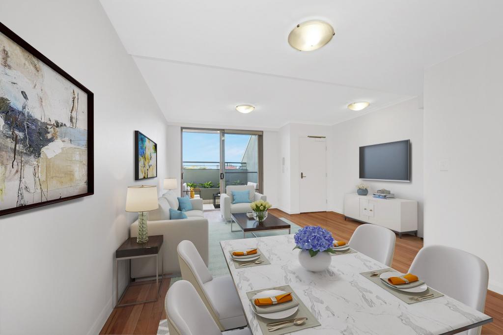 4/33-35 Ferguson St, Maroubra, NSW 2035