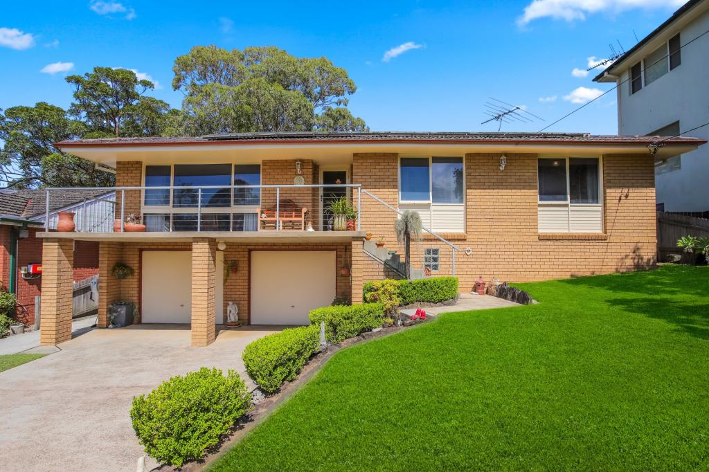 44 Woodbury St, North Rocks, NSW 2151