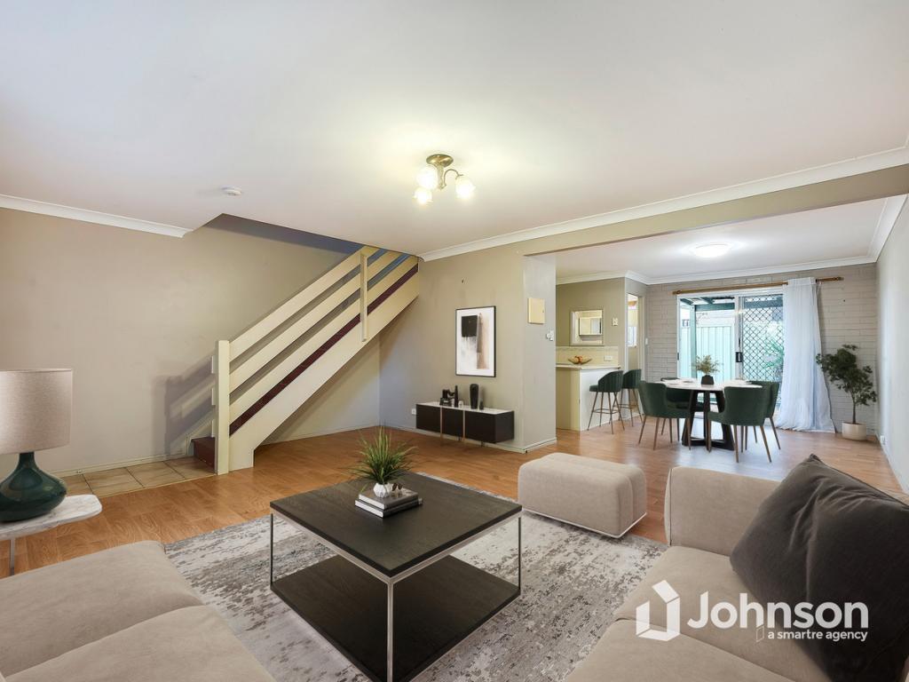 6/706 Kingston Rd, Loganlea, QLD 4131
