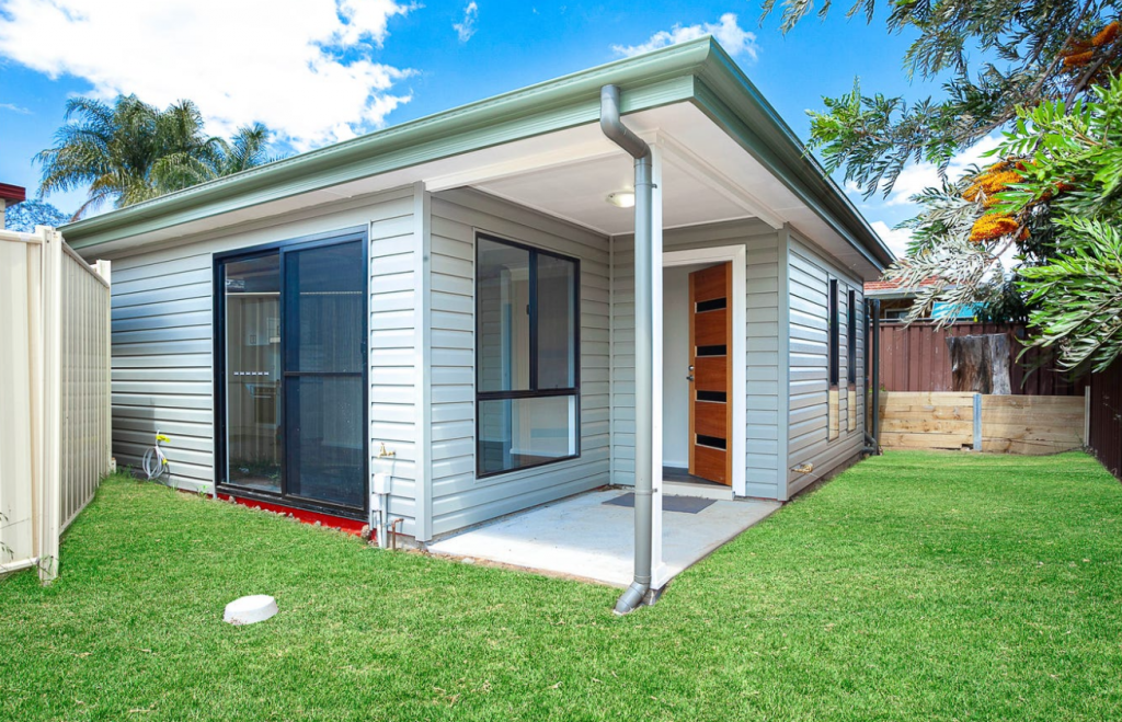 58a Rebecca St, Colyton, NSW 2760