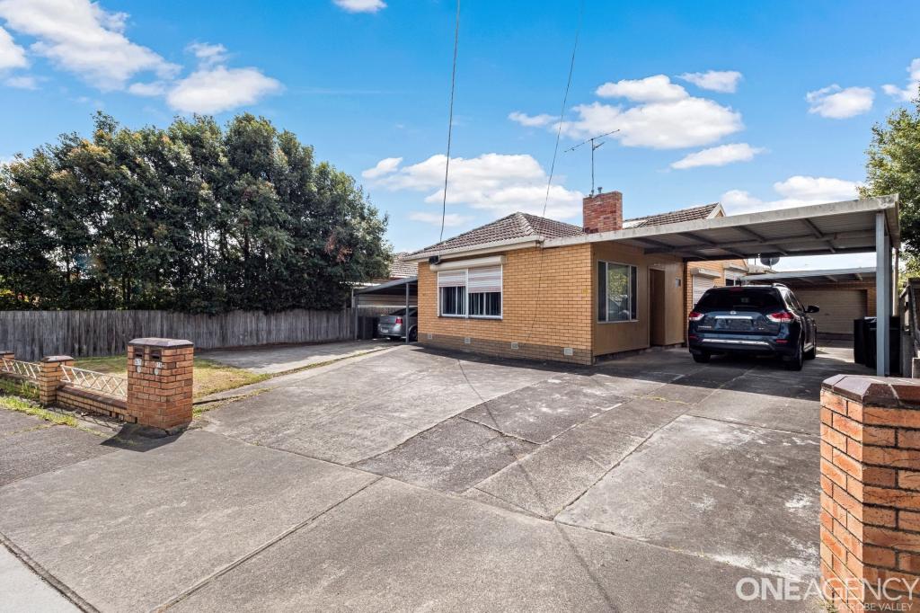 57 Comans St, Morwell, VIC 3840