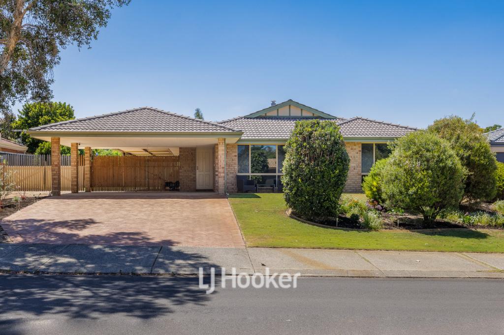 47 Chapple Dr, Australind, WA 6233