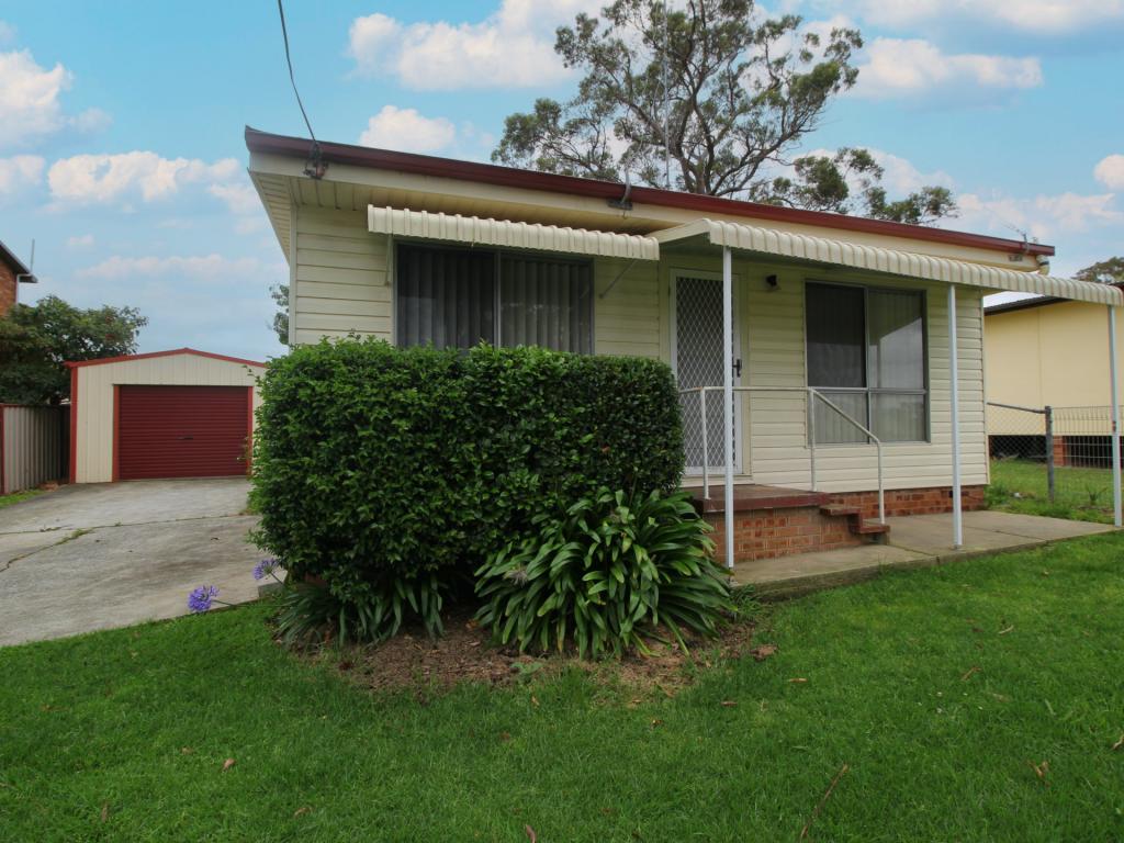 110 Kerry St, Sanctuary Point, NSW 2540