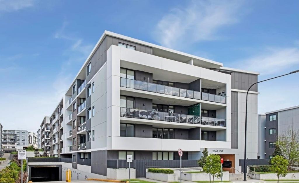 123/125b Jerralong Dr, Schofields, NSW 2762