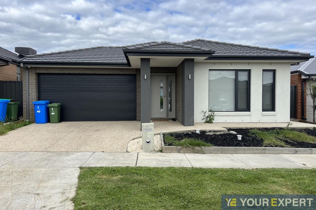 31 Romeo Ave, Berwick, VIC 3806