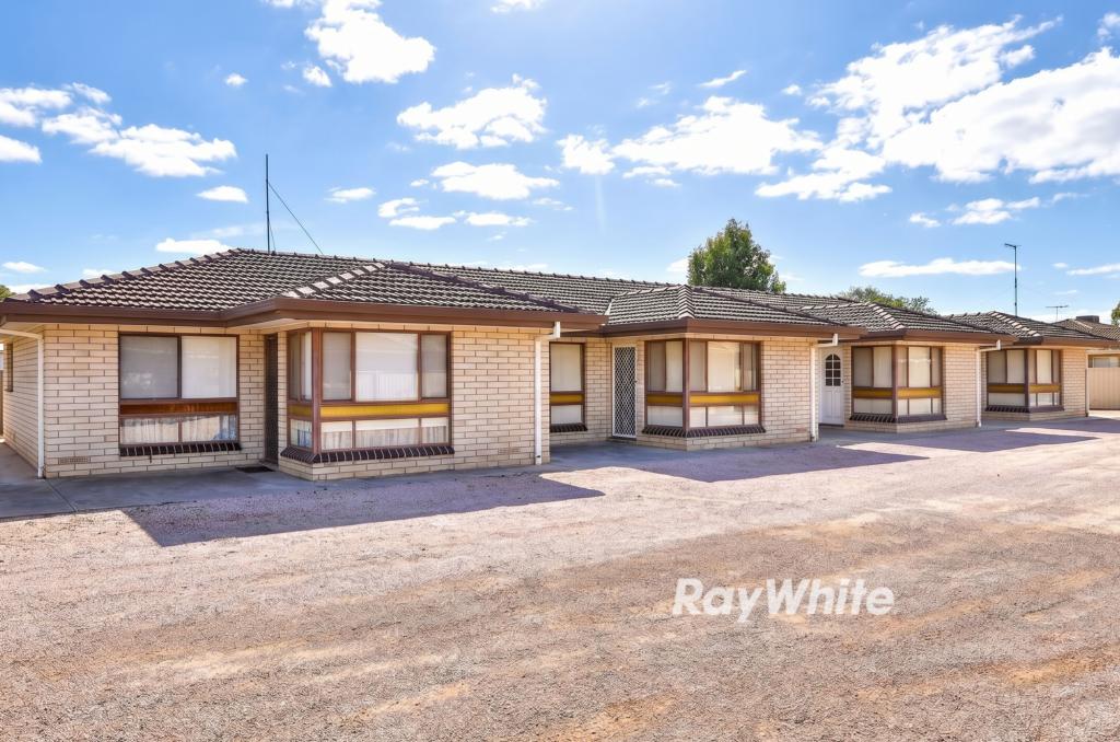 1-8/26-28 William St, Gol Gol, NSW 2738