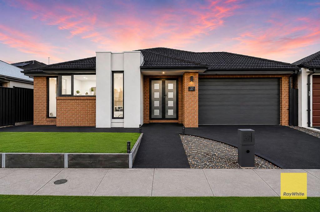 37 Hermosa Dr, Tarneit, VIC 3029