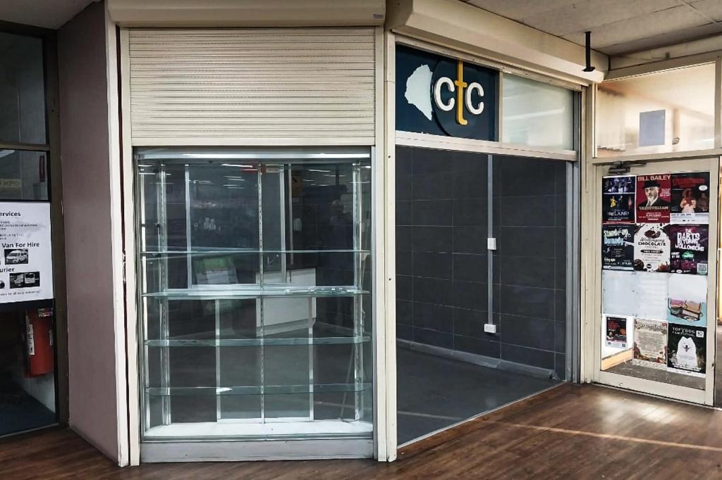 Shop 4/341 Crown St, Wollongong, NSW 2500