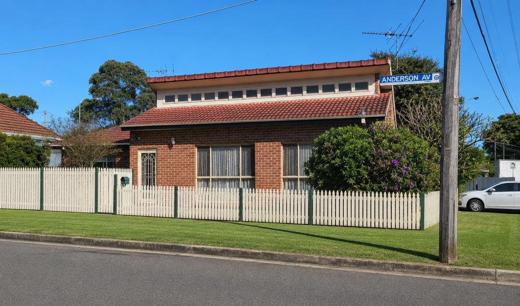 1 Anderson Ave, Dundas, NSW 2117