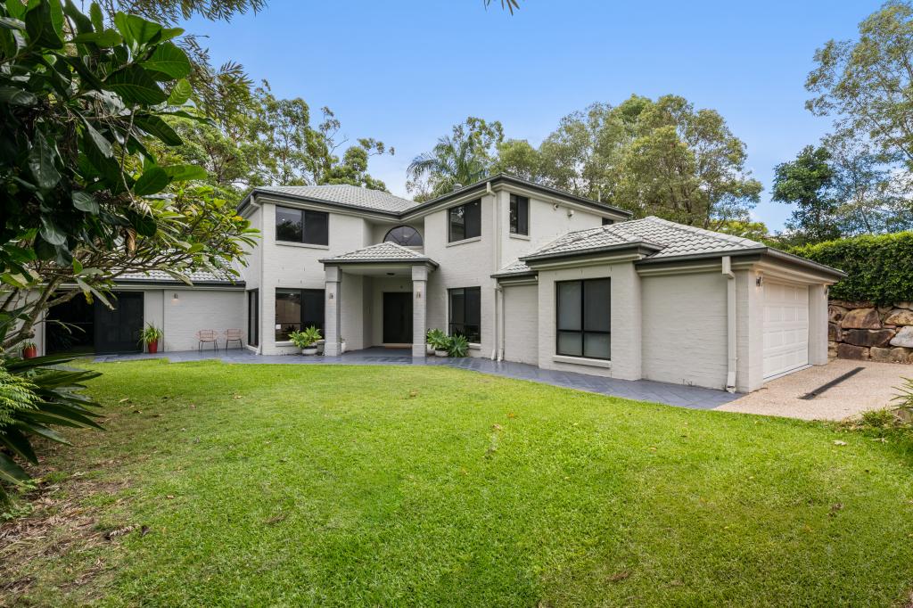 34 Fiddlewood Pl, Bridgeman Downs, QLD 4035