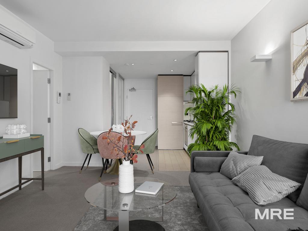 1105/470 St Kilda Rd, Melbourne, VIC 3004