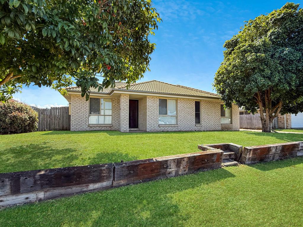 1/45 COOPER ST, LAIDLEY, QLD 4341