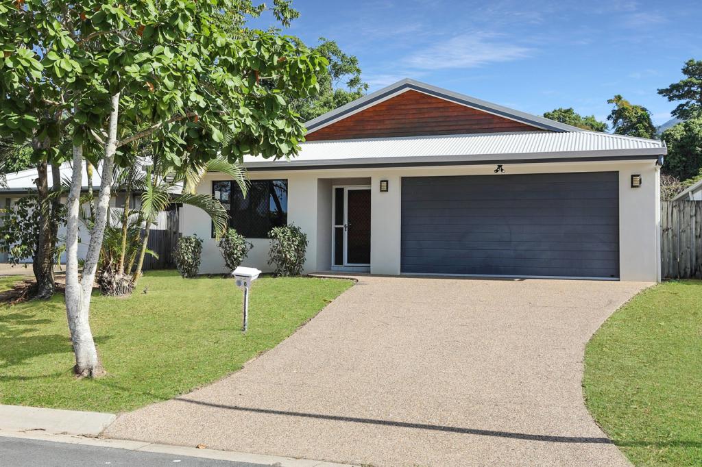 6 Walgan Cl, Bentley Park, QLD 4869