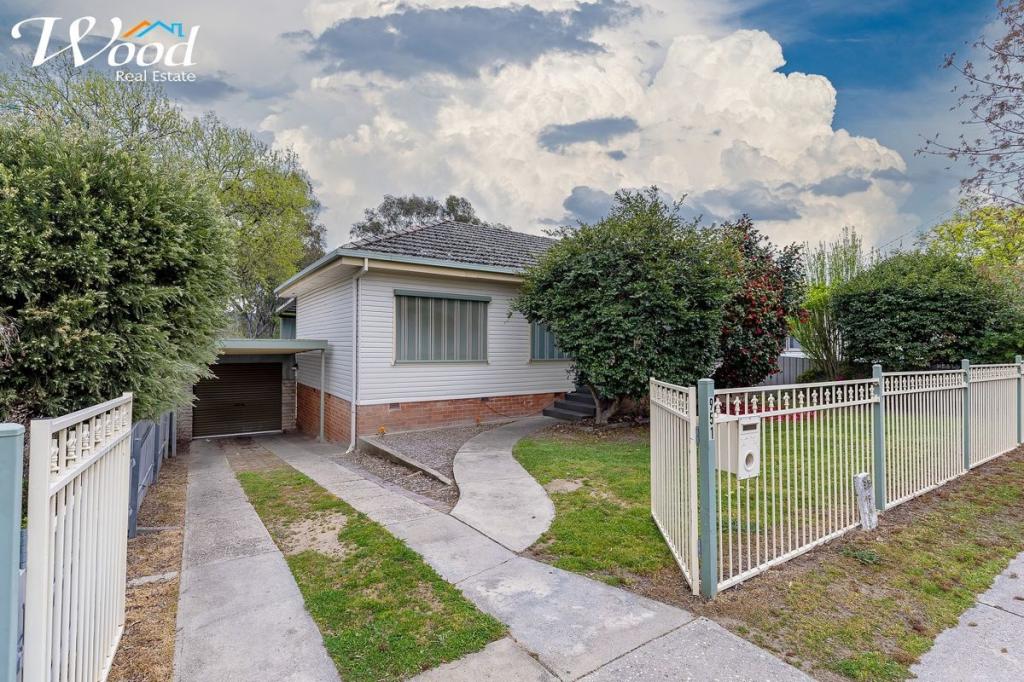 951 Waugh Rd, North Albury, NSW 2640