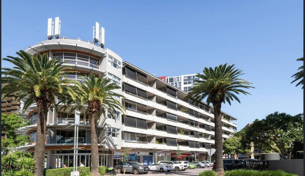 744/1000 Ann St, Fortitude Valley, QLD 4006