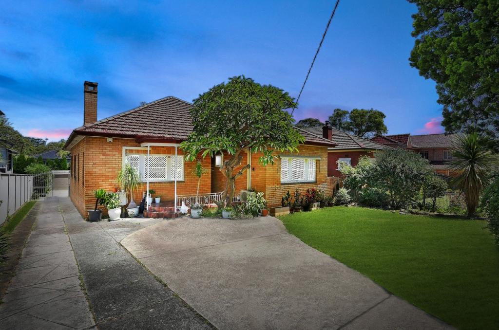 22 Birnam Gr, Strathfield, NSW 2135