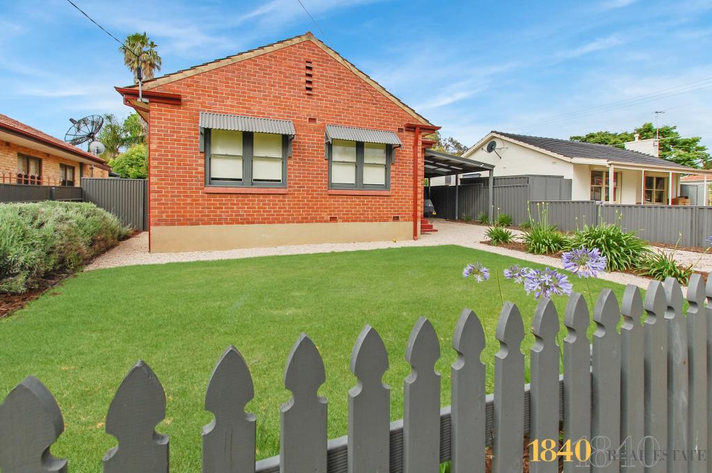 14 Fitzgerald Ave, Enfield, SA 5085