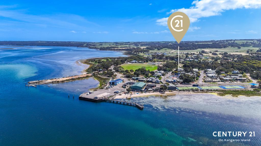 14 Moreanda Ave, American River, SA 5221