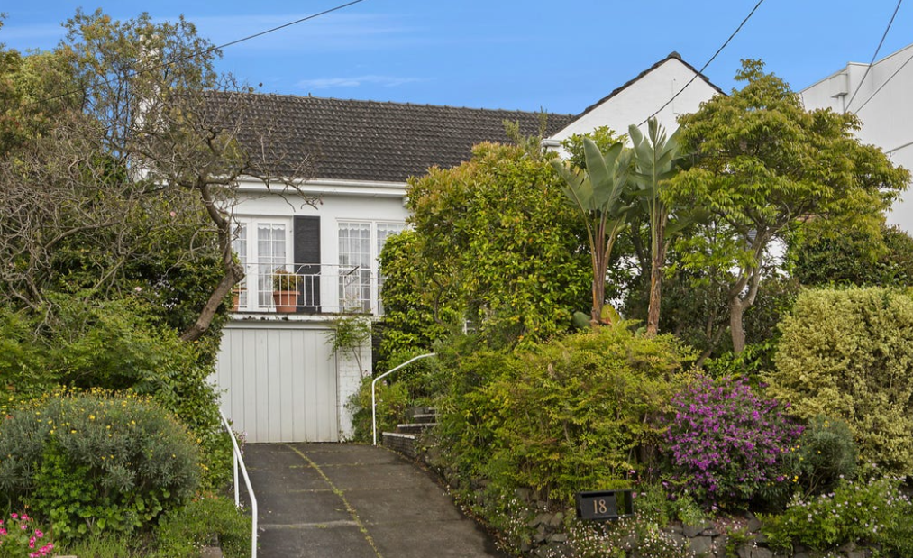 18 Sylvander St, Balwyn North, VIC 3104