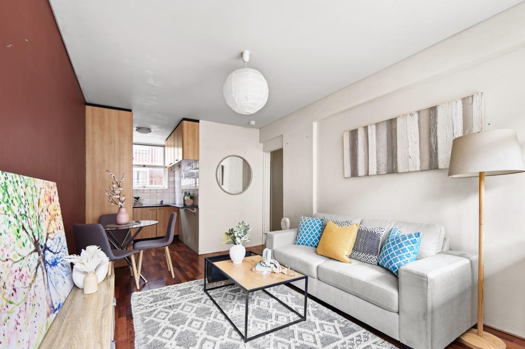 1/151a Smith St, Summer Hill, NSW 2130