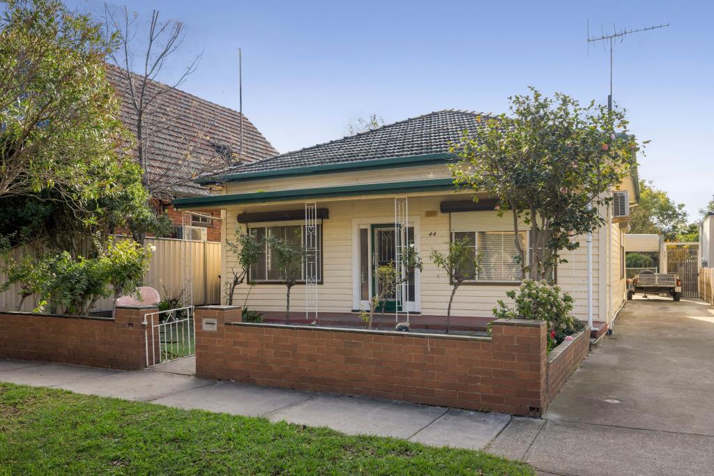 44 Pasco St, Williamstown, VIC 3016